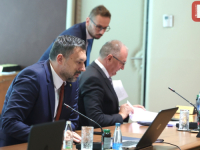 KONAKOVIĆ, HELEZ I FORTO GLASALI ZA: Vijeće ministara donijelo odluku o pokretanju procedure za izgradnju južne i istočne gasne interkonekcije!
