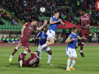 ŽELJOVCI 'PROVOCIRAJU' GRADSKOG RIVALA: Bolje igramo sa dvije lopte na terenu (VIDEO)