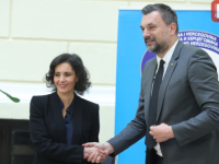 'SB' NA LICU MJESTA: Konaković i Lahbib potpisali Memorandum o saradnji, BiH dobija ambasadu Belgije (FOTO)