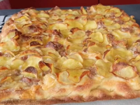 NEMA ŠANSE DA NE USPIJE: Ovakvu pizzu sigurno još niste probali, trik je vrlo jednostavan… (VIDEO)