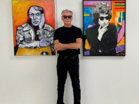 BOND, JAMES BOND: Pierce Brosnan u društvu omiljenih žena proslavio rođendan (FOTO)