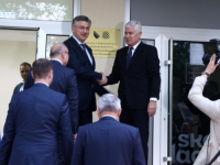 PLENKOVIĆ PROMIJENIO MIŠLJENJE: 'Schmidt je svoje odluke donosio samostalno!'