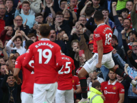 SPEKTAKL NA OLD TRAFFORDU: Manchester United deklasirao Chelsea i ovjerio plasman u Ligu prvaka (VIDEO)