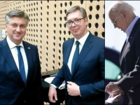 VELIKA ANALIZA AMERIČKOG FOREIGN POLICYJA: Washington djeluje isključivo u interesu Beograda i Zagreba, Biden je izdao Bosnu!