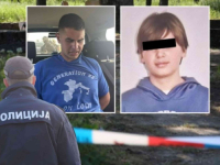 VJEŽBALI UBIJANJE U ISTOJ STRELJANI: Da li su se poznavali Kosta Kecmanović i Uroš Blažić!?
