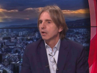 PREDRAG KOJOVIĆ O RADU VIJEĆA MINISTARA: 'Uspijevamo pronaći metode da fukcionišemo sa SNSD-om i HDZ-om!'