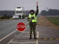 ŠTA SE DOGAĐA NA ISTOKU EVROPE: Bjelorusija nakon 28 godina uvela kontrolu na granici s Rusijom