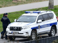 JUČER NA NEUROPSIHIJATRIJI, DANAS NA OBARAČU: U Srbiji uhapšen mladić koji je pucajući iz raketnog bacača srušio manju zgradu
