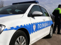 IZBJEGNUTA TRAGEDIJA: Policija spriječila mladića sa skoči sa Gradskog mosta u Banjaluci