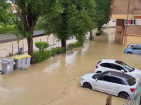 DRAMATIČNO I U ITALIJI: Apokaliptične scene nakon poplava, stotine ljudi evakuisano (FOTO, VIDEO)