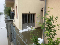 ZBIRNI IZVJEŠTAJ IZ BiH: Obilne kiše izazvale poplave, vanredno hidrološko stanje na području...