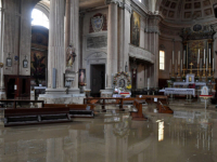 TRAGIČNI BILANS POPLAVA U ITALIJI: Broj poginulih narastao na 14