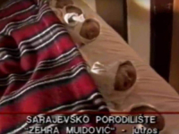 NA DANAŠNJI DAN PRIJE 31 GODINU: U napadu agresora na porodilište u Sarajevu ubijeno pet beba