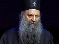 PATRIJARH SE POKUŠAVA OPRAVDATI: 'Crkva svaku ženu vidi kao najuzvišeniji i najsvetiji božiji dar!' (VIDEO) 