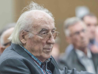 ČUVENI CRNOGORSKI KNJIŽEVNIK, NAUČNIK I POLITIČAR: U 90. godini preminuo Novak Kilibarda