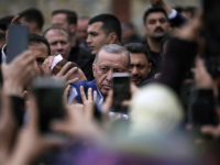 ZATVORENA BIRALIŠTA U TURSKOJ: Počelo brojanje glasova