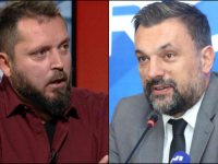 BURSAĆ ODGOVORIO I UPOZORIO KONAKOVIĆA: 'Ne patronizirajte novinarima i ne gušite slobodu misli i pisane riječi!'
