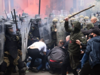 DRAMATIČAN INFO S KOSOVA: Više od 50 povrijeđenih, ilegalne srpske strukture, pretvorene u kriminalne bande...