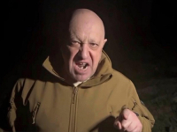 DOK TRAJU BITKE OKO BAHMUTA: Šta stoji iza Prigožinovih napadaja bijesa?