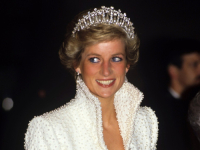 KAO DA SE NIŠTA NIJE DOGODILO...: Umjetna inteligencija pokazala kako bi princeza Diana izgledala danas (FOTO)