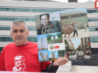 UZ MARŠALA TITA; 'SB' NA NOVIM PROTESTIMA U SARAJEVU: Pogledajte šta je zabilježio naš fotoreporter ispred državnih institucija (FOTO)