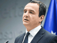 ODLUČAN STAV ALBINA KURTIJA: 'Na Kosovu se vlast može dobiti samo na izborima. Ne nasiljem i zločinom!' (VIDEO)