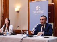 IZVJEŠTAJ TRANSPARENCY INTERNATIONALA: 'Za korupciju najčešća uslovna kazna, bez potvrđenih optužnica za visoku korupciju u prošloj godini!'