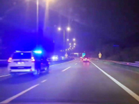 DRAMATIČNO U SRBIJI: Muškarac i dalje puca po Mladenovcu, sve raspoložive policijske snage su na terenu...