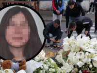 UHAPŠEN UČENIK IZ KRALJEVA: Objavio uznemirujući video vezan za nedavnu tragediju u Beogradu