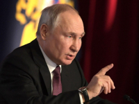 MINISTRI ODBRANE POTPISALI DOKUMENT: Putin raspoređuje taktičko nuklearno oružje u Bjelorusiji