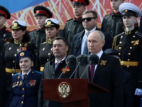 ANALIZA PORTALA 'TELEGRAM': 'Putinova parada za Dan pobjede više je od bilo čega pokazala stvarno stanje ruske vojske'