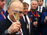 KLJUČNI AUGUST: 'Nikad nismo bili bliže hapšenju Vladimira Putina!'