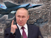 PUTINOVO 'ČUDESNO ORUŽJE' DOŽIVJELO DEBAKL: Očajnički plan B propao u Ukrajini, da li će to značiti njegov KRAJ? 