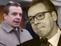 BEOGRADSKI ADVOKAT O ZLOM VUČIĆU I NJEGOVIM LAŽIMA: 'Kreira haos na Kosovu jer je prepoznao da mu se bliži kraj'