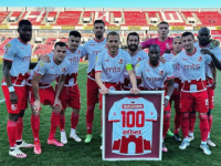 EPILOG TUČNJAVE U NIŠU: Mladić teže povrijeđen, uhapšen fudbalski reprezentativac Srbije?