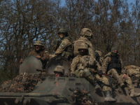 UKRAJINA SE SPREMA ZA KONTRAOFANZIVU: Formirano osam novih 'olujnih' brigada