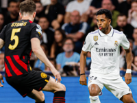 LIGA PRVAKA: Bez pobjednika na Bernabeu, Real i City odigrali sjajnu utakmicu