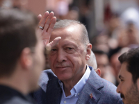 AKP SIGURNA NA IZBORIMA: Erdoganov savez će imati većinu mjesta u Parlamentu Republike Turske