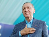 TURSKA JE IZABRALA: Recep Tayyip Erdogan je novi-stari predsjednik (VIDEO)