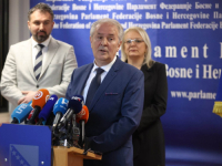 SKANDAL U REŽIJI 'TROJKE': 'Muslimanska reprezentacija' sa spiska pozvanih izostavila Refika Lendu!