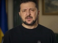 TREBAO JE PUTOVATI 13. MAJA: Kijev je razočaran Berlinom, pa Zelenski otkazuje posjetu?