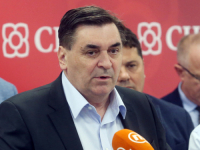 BIVŠI SDS-ovac, DANAS JEDAN OD VAŽNIJIH DODIKOVIH 'SABORACA': Obrenu Petroviću prijeti do petnaest godina robije