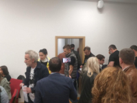 PDP PONOVO P(R)OZVAO DODIKA, SNSD I NJIHOVE PARTNERE: 'Povucite nacrt spornog...'