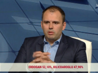 REUF BAJROVIĆ U 'ISTRAZI SEDMICE': 'Uloga Turske za Zapad je izuzetno važna, pobjedom Erdogana stvari na Balkanu mijenjaju se iz temelja'