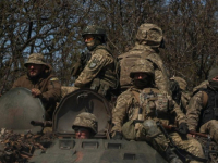 VELIKA ANALIZA O UKRAJINSKOJ PROTUOFANZIVI: Gdje su slabe tačke ruske vojske?