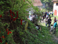 VELIKI ROMSKI PRAZNIK: Danas je Đurđevdan, pogledajte kako ga slave Romi u Visokom (VIDEO)