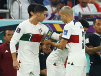 OBJAVLJEN SPISAK IGRAČA: Ronaldo predvodi selekciju Portugala u duelu protiv Bosne i Hercegovine