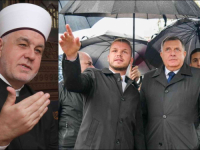 ŽESTOKA REAKCIJA ISLAMSKE ZAJEDNICE NA ODLUKU VLASTI U RS-u: 'Za nas je ovo ravno rušenju Ferhadije džamije!'