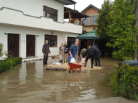 KATASTROFA U KRAJINI: Bihać, Sanski Most i Bosanska Krupa proglasili stanje prirodne nesreće...