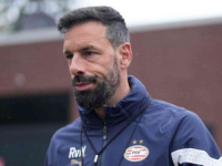 NEVJEROVATAN POTEZ LEGENDARNOG NIZOZEMCA: Podnio ostavku na mjesto trenera PSV Eindhovena kolo prije kraja sezone